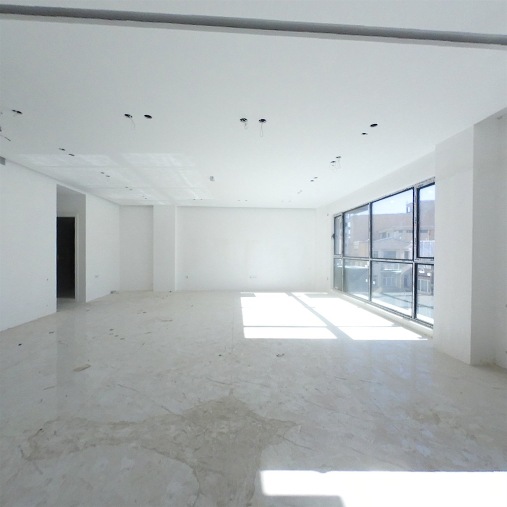 128متر،پردیس،تک واحدی