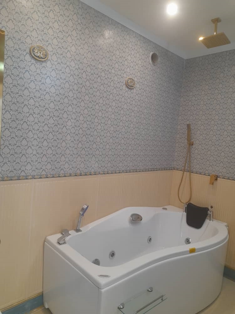 158 متر ، لاکچری ، استادان