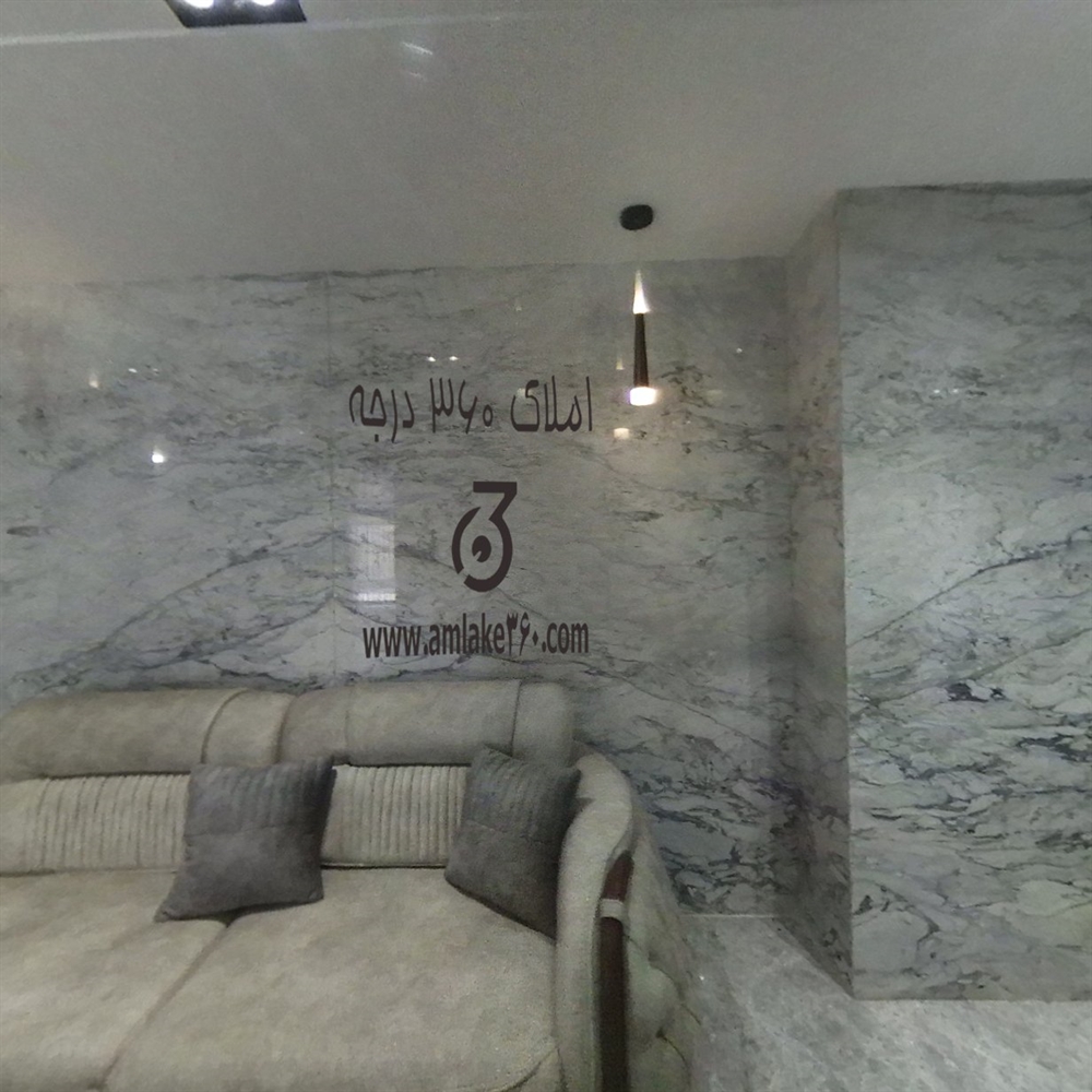 130 متر ، 2 برنور ، کوچه مشکی