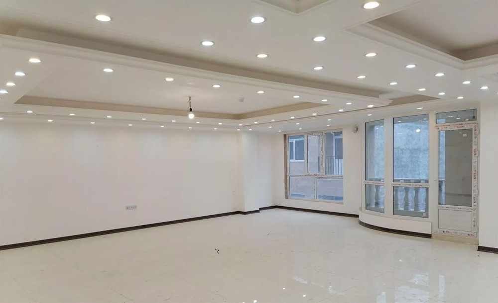 119 متر ، طبقه آخر ، بلوار رنجبران