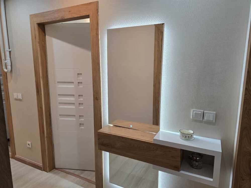 124 متر ، تک واحدی ، کوچمشکی