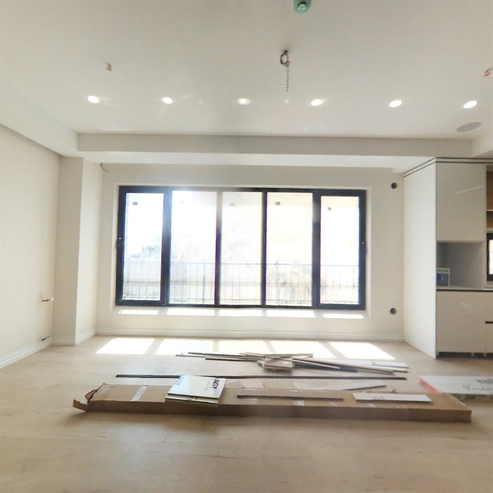 ۱۵۷ متر ، تک واحدی ، سعیدیه بالا