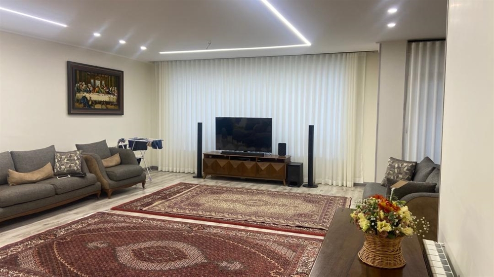 116متر ، تک واحدی ، سعیدیه بالا