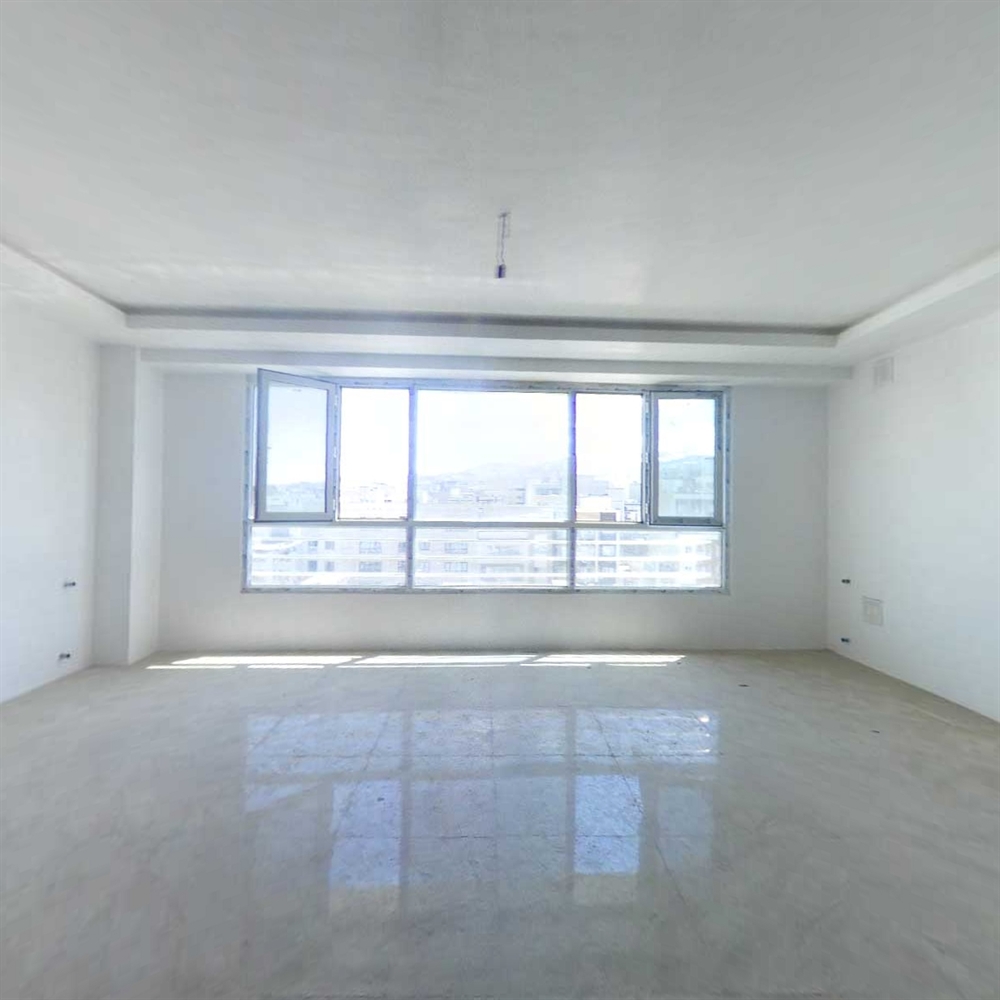 135 متر ، تک واحدی ، طبقه آخر ، مهدیه