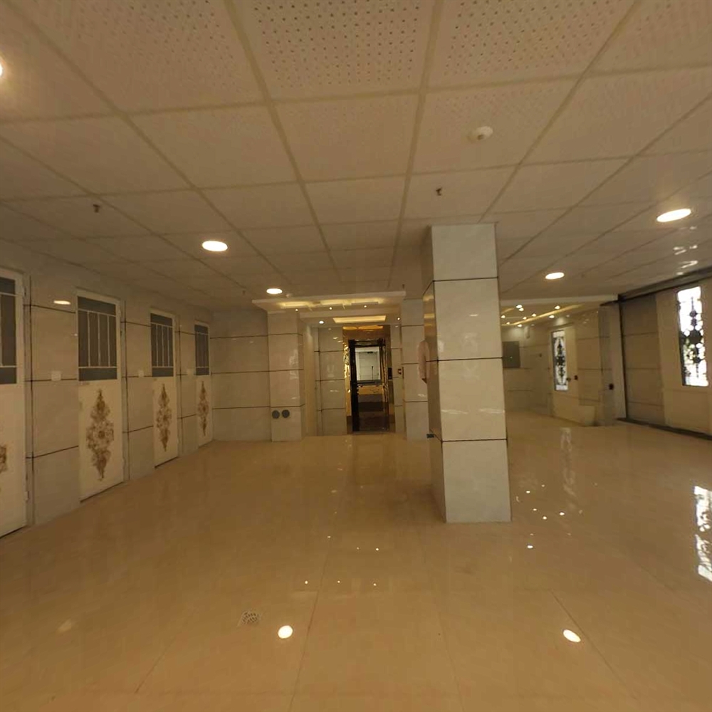 120 متر ، تک واحدی ، سعیدیه پایین