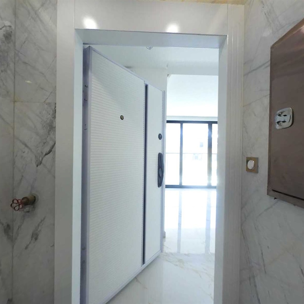 110 متر ، تک واحدی ، پرستار