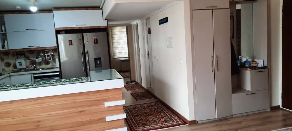 75متر ، 2 برنور ، مهدیه 