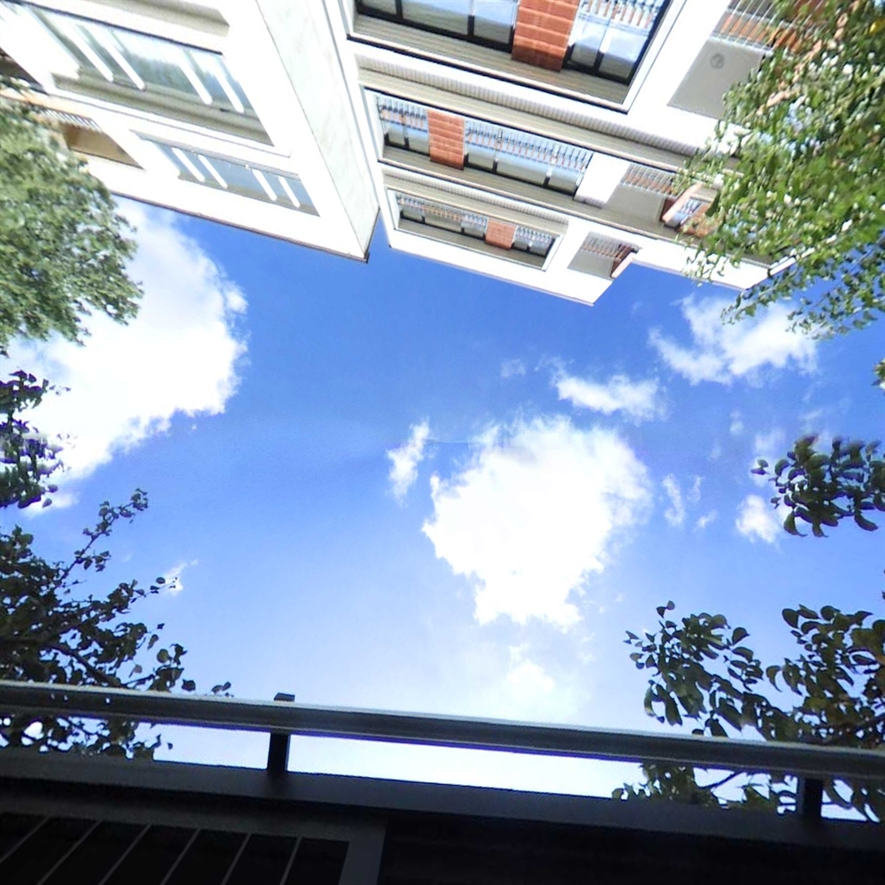 101 متر ، جنوبی ، استادان