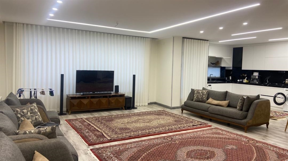 116متر ، تک واحدی ، سعیدیه بالا