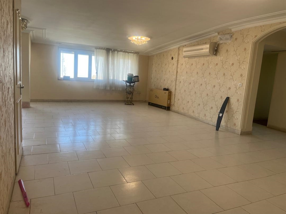 131متر ، 2 برنور ، پردیس 