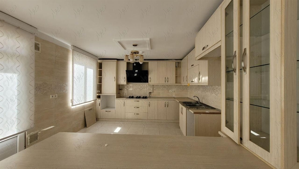 156 متر ، تک واحدی ، سعیدیه پایین