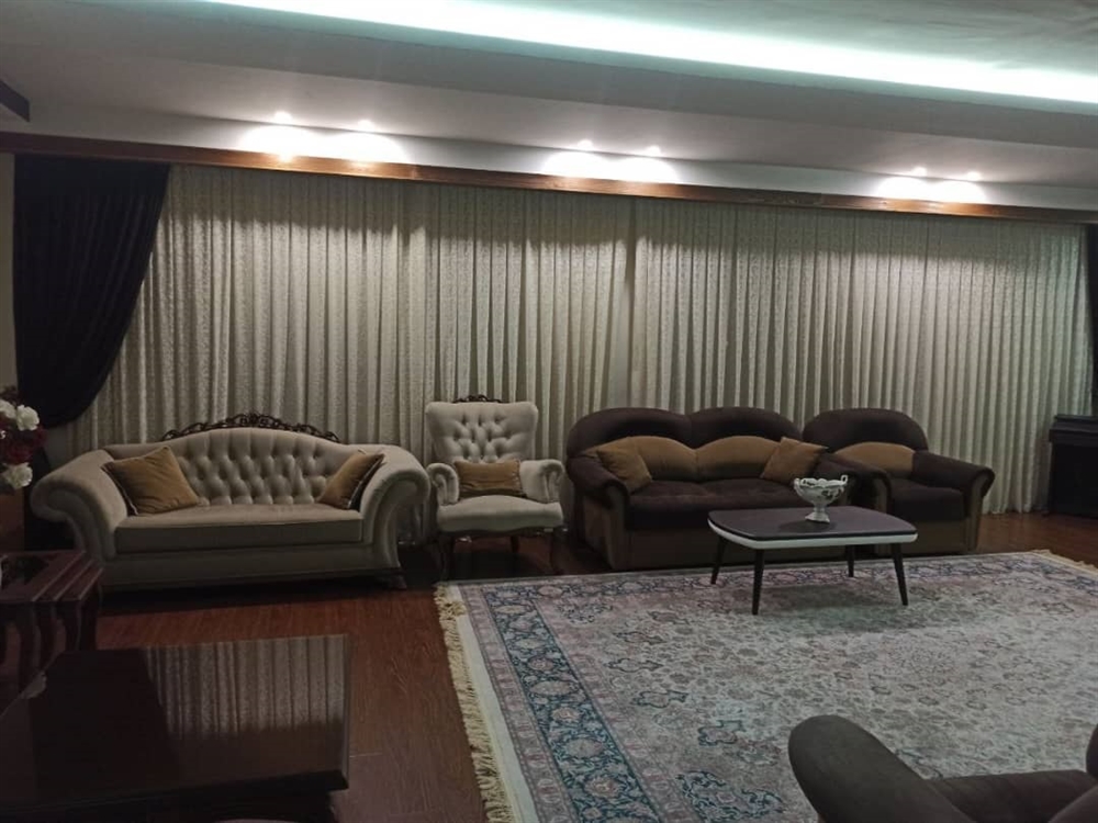 170 متر ، 2 برنور ، پردیس 