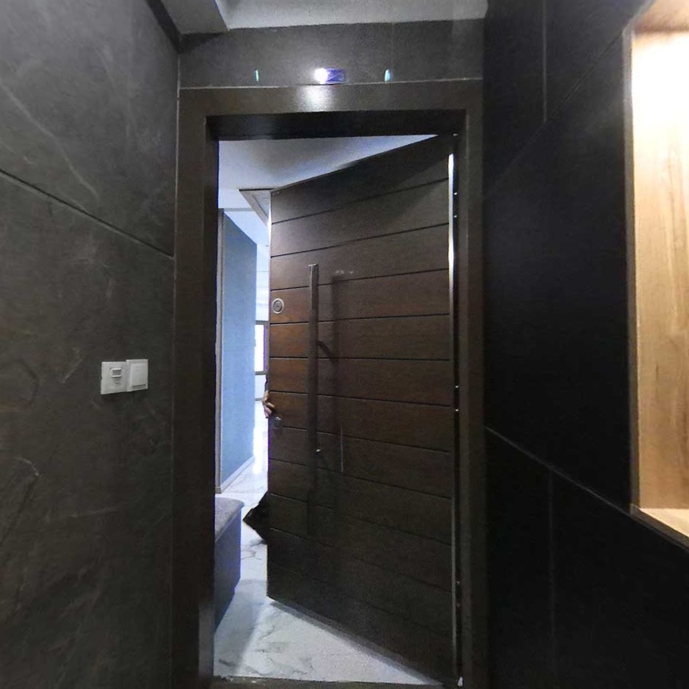 105 متر ، 2 کله ، مهدیه