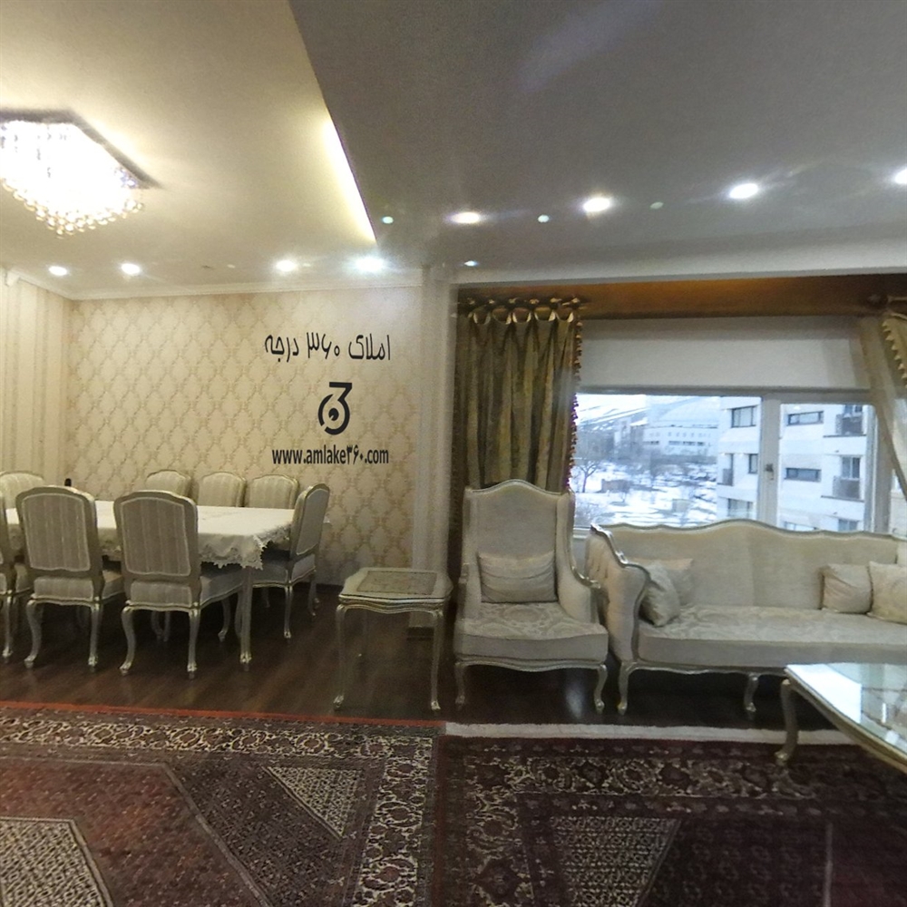 168متر ، 3برنور ، سعیدیه بالا