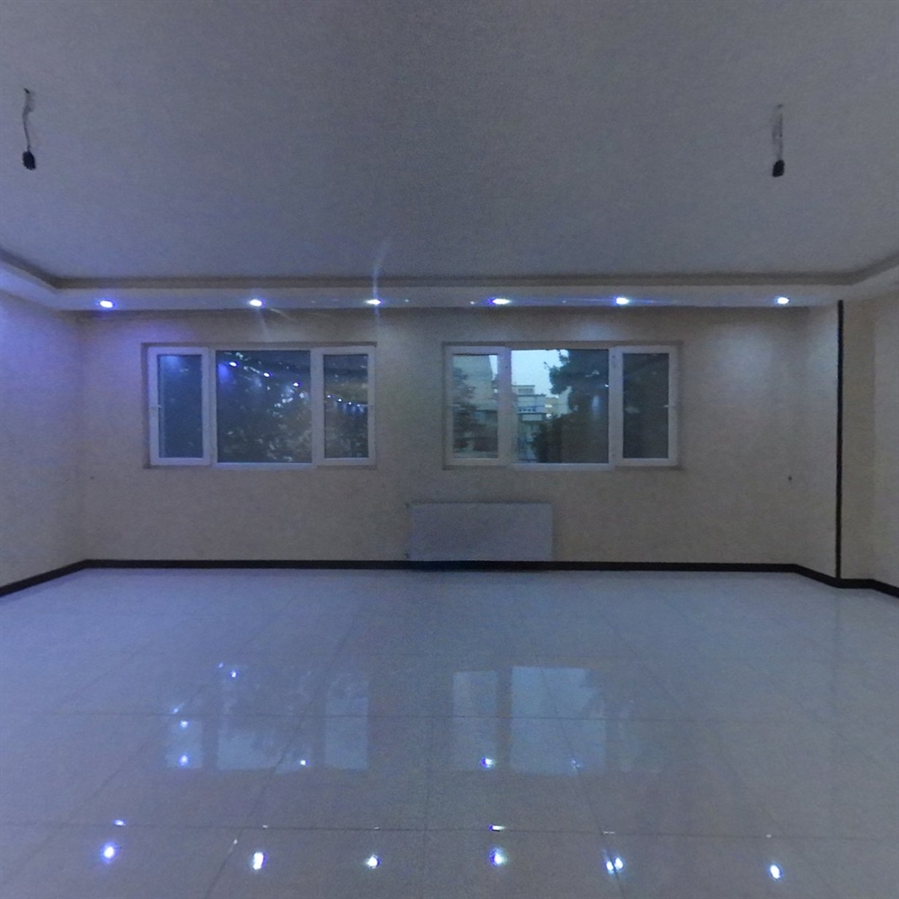 150 متر ، بر  اصلی 18 متری شکریه