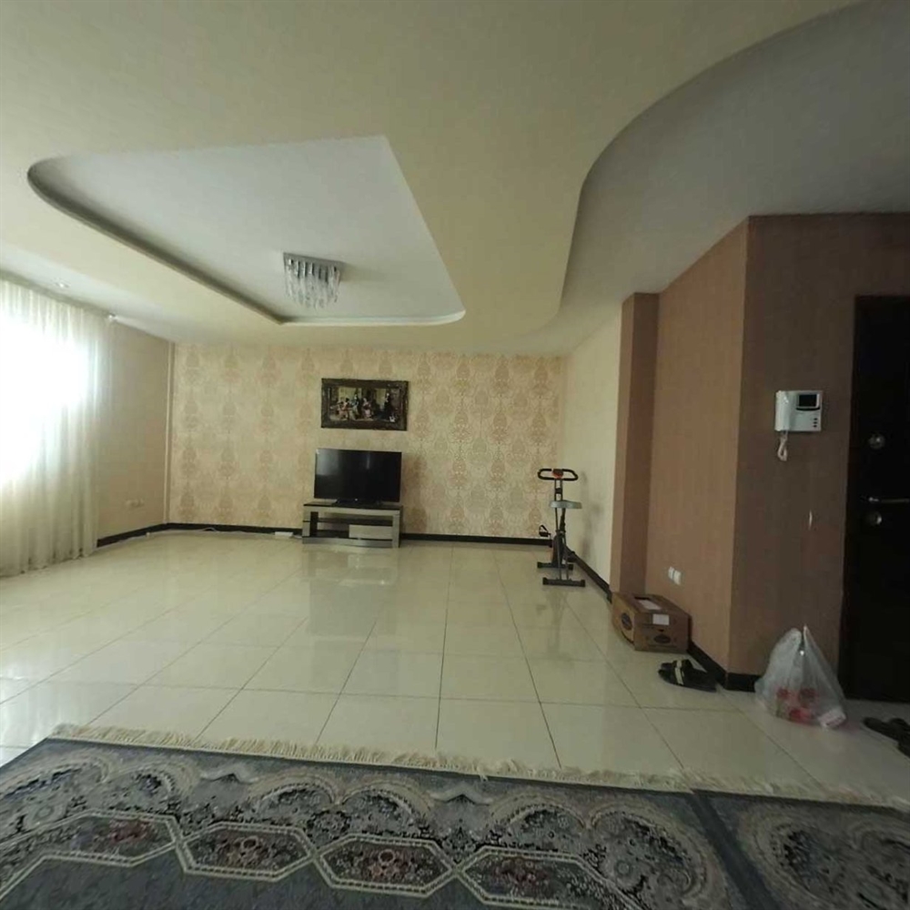 175 متر ، تک واحدی ، بر سعیدیه پایین