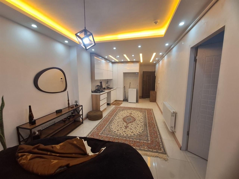 65متر ، جنوبی ، آرام شرقی 