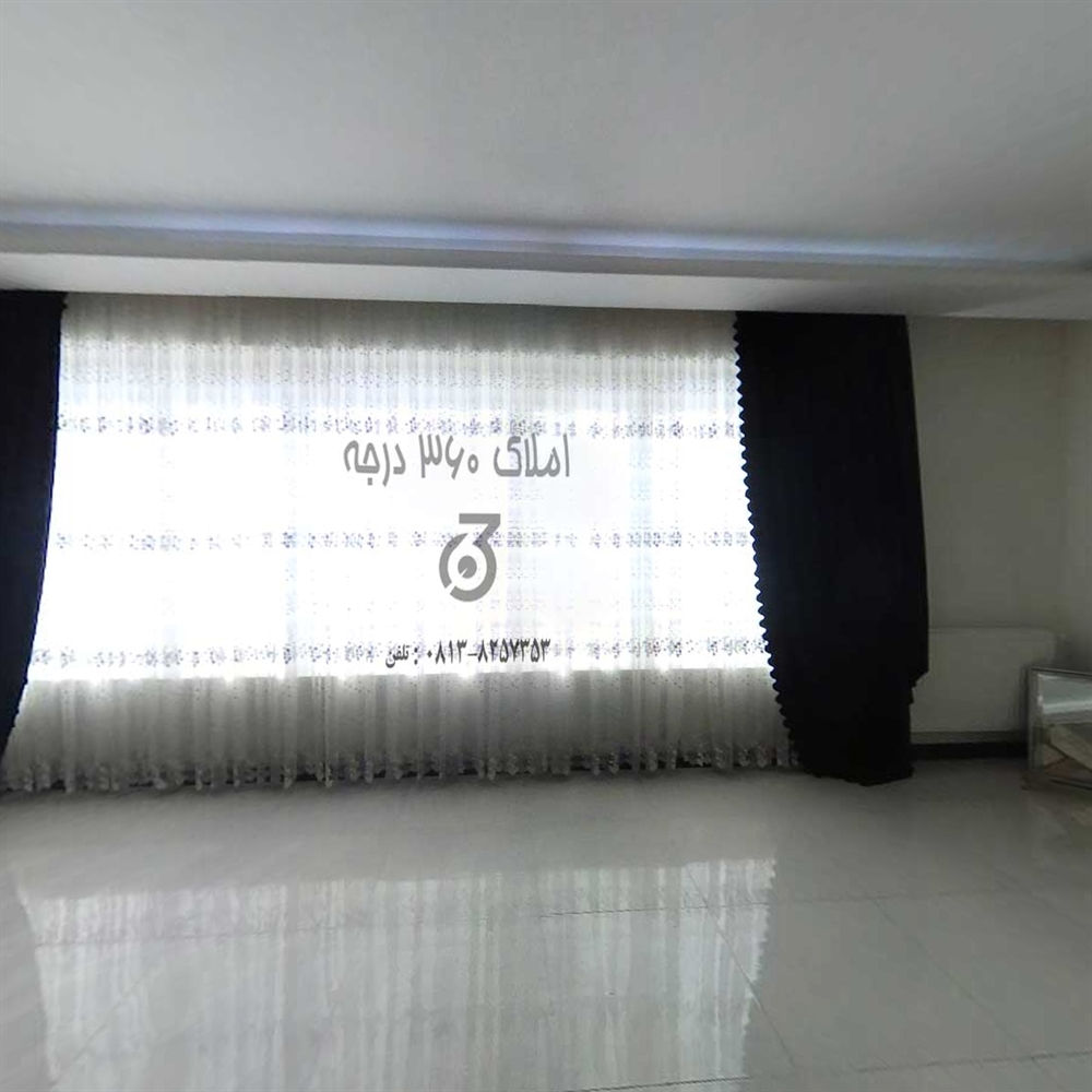 107 متر ، تک واحدی ، طبقه آخر ، رکنی 