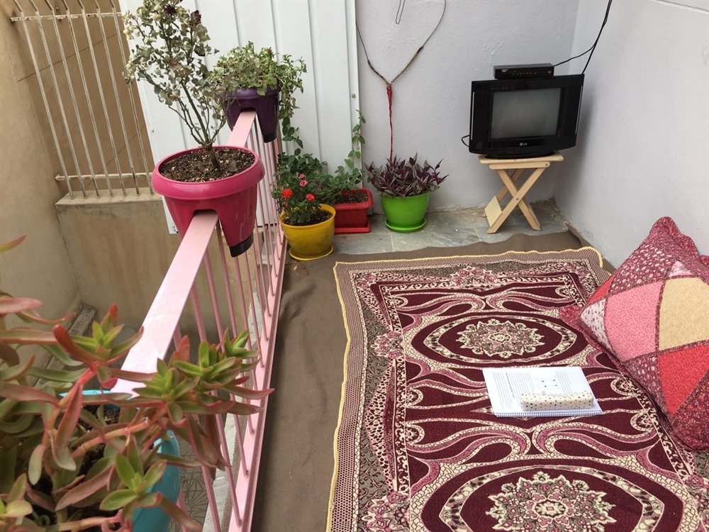 70 متر ، نور مستقیم ، بلوار مدنی