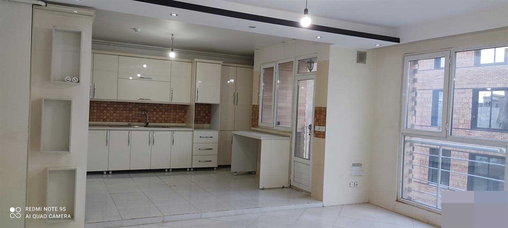 130 متر ، تک واحدی ، پردیس