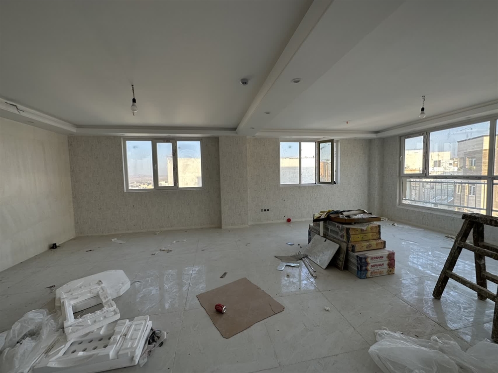 173 متر ، تک واحدی ، کوچه مشکی 