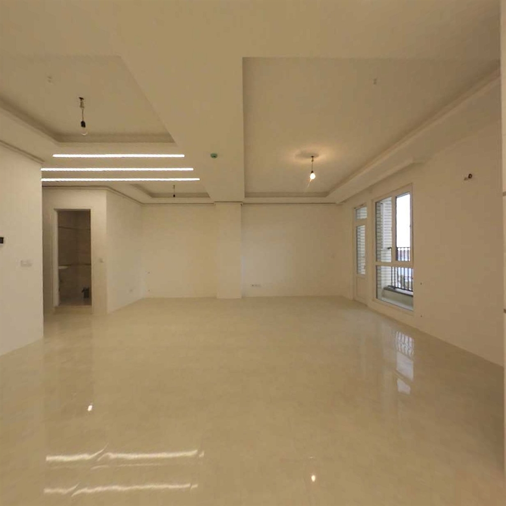 85 متر ، نور مستقیم ، اعتمادیه شرقی