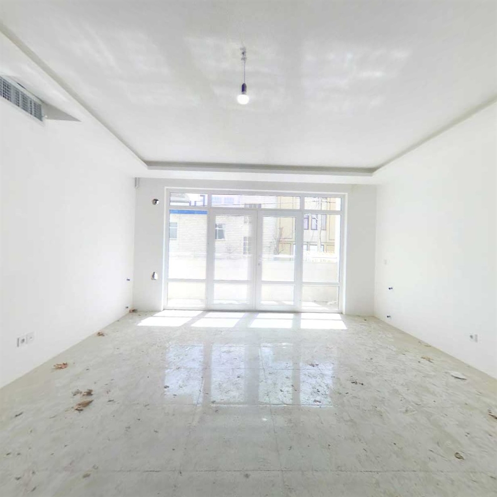 142 متر ، تک واحدی ، پردیس