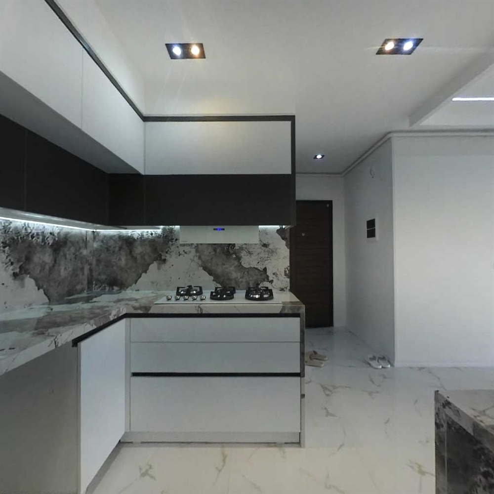 106 متر ، نوساز ، پرستار