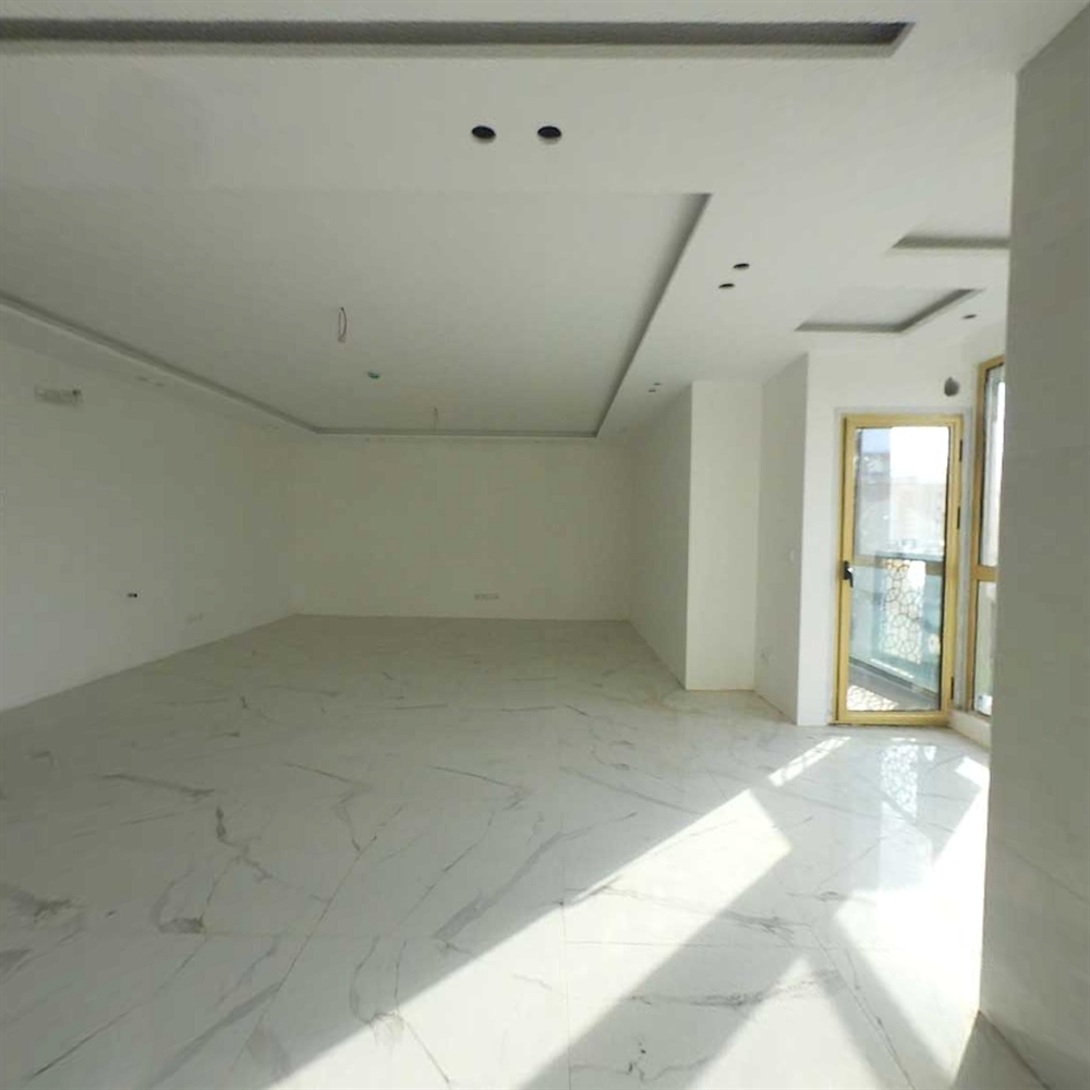 101 متر ، جنوبی ، پردیس