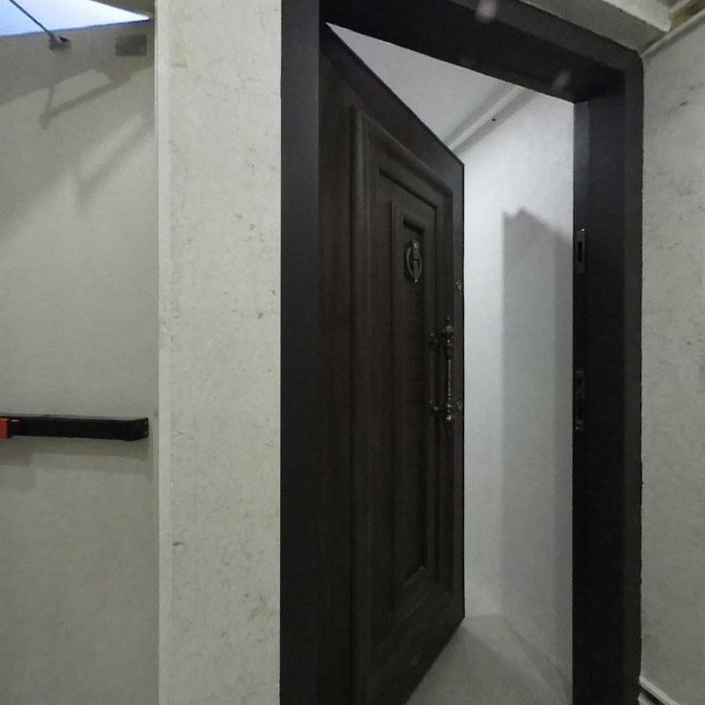 96 متر ، 2 برنور ، شکریه