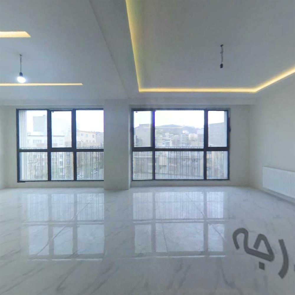 174 متر ، طبقه آخر ، ذوالفقار