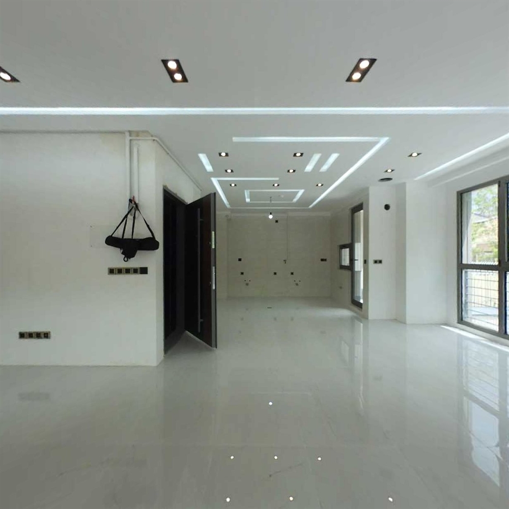 200 متر ، تک واحدی ، پردیس