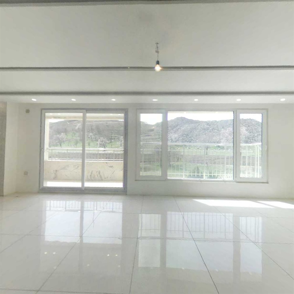 160 متر ، معاوضه با ملک قابل ساخت ، پردیس