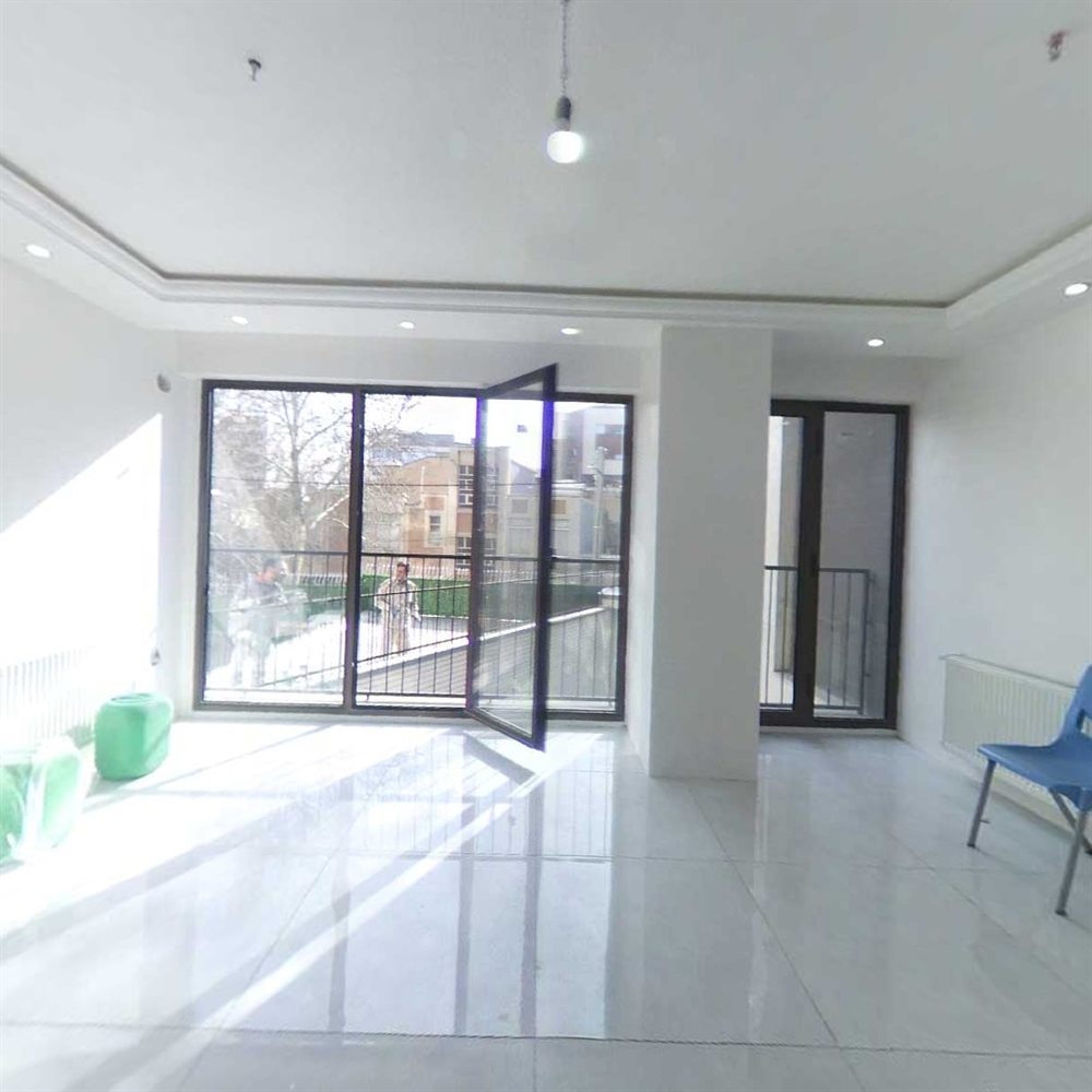 108 متر ، نوساز ، شکریه