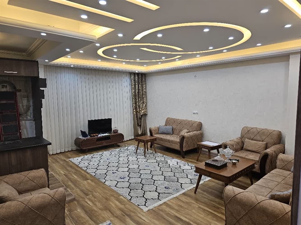 72 متر ، 2 خواب ، پردیس 