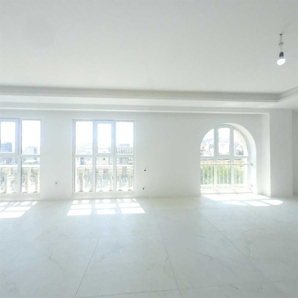 214 متر ، 2 برنور ، بلوار بعثت