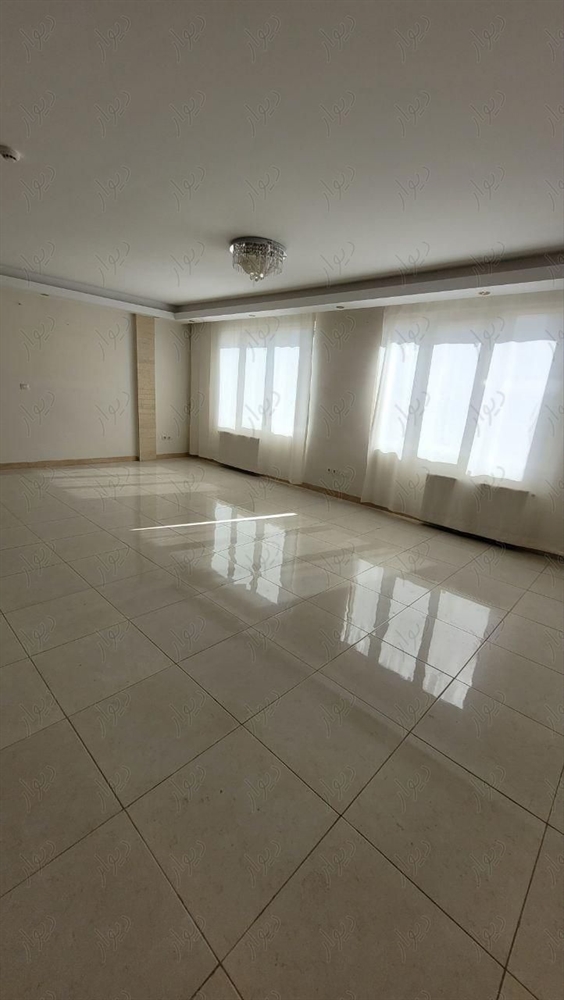 156 متر ، تک واحدی ، سعیدیه پایین