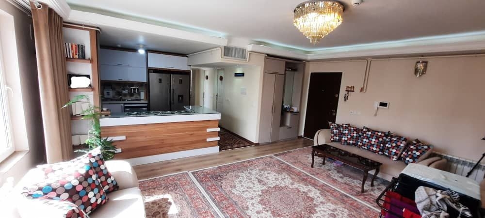 75متر ، 2 برنور ، مهدیه 