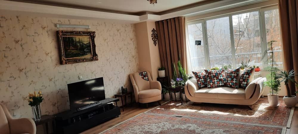 75متر ، 2 برنور ، مهدیه 