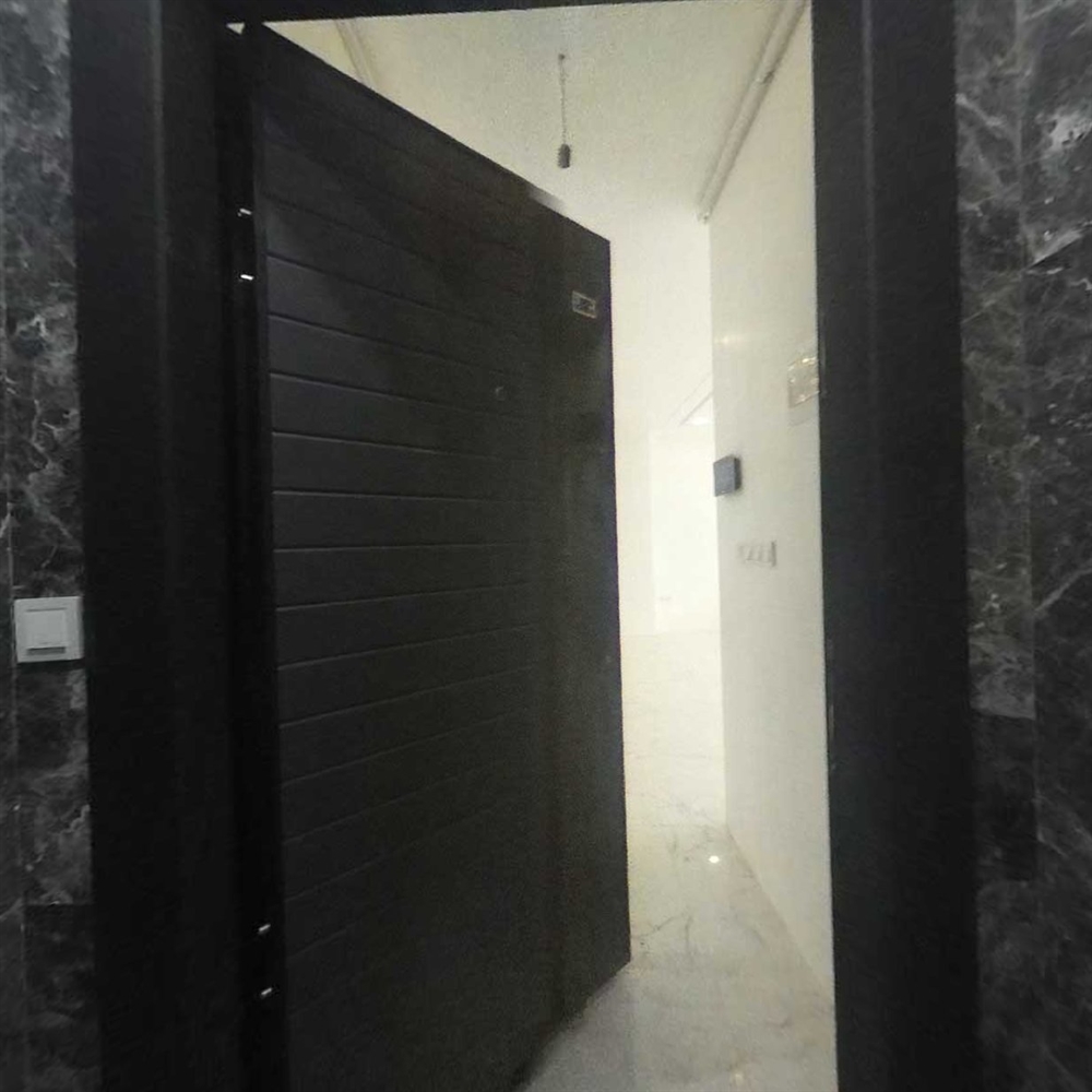 138 متر ، تک واحدی ، رکنی