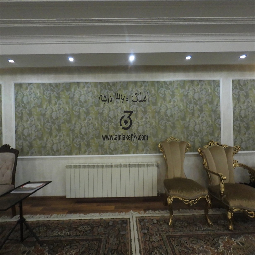 117 متر ، جنوبی ، سعیدیه بالا