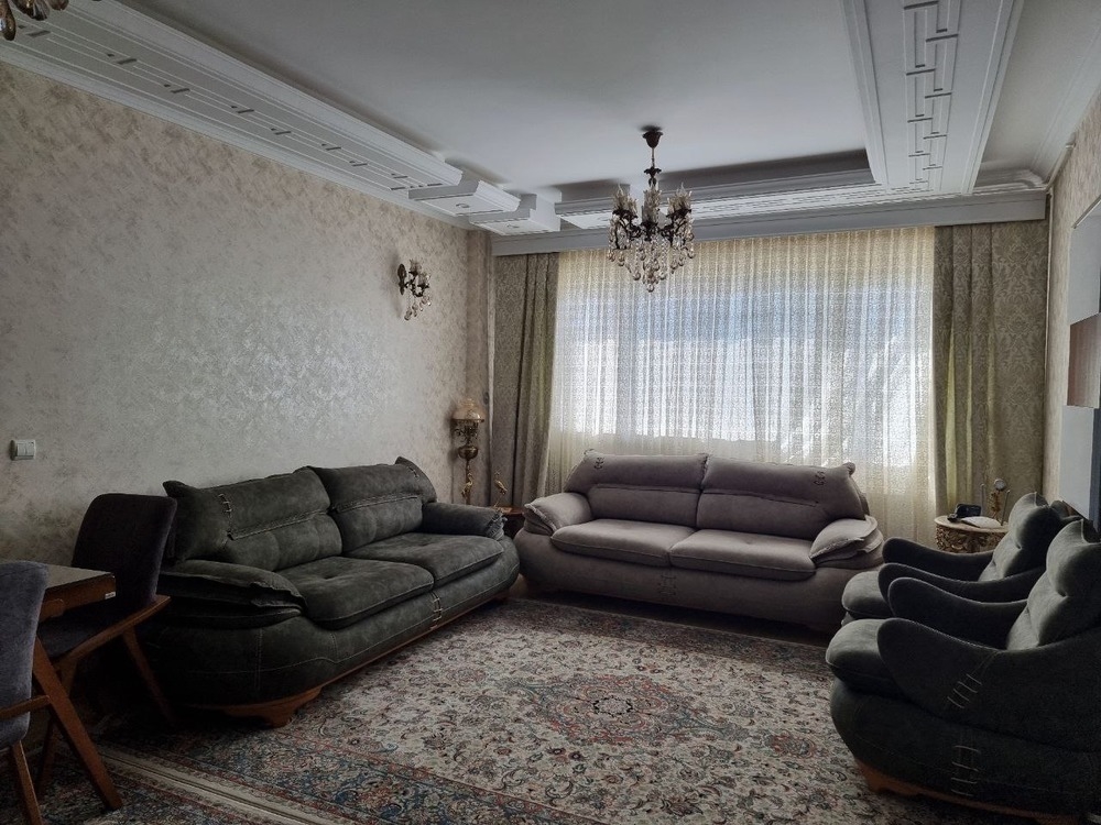 78 متر ، تک واحدی ، بلوار کاشانی