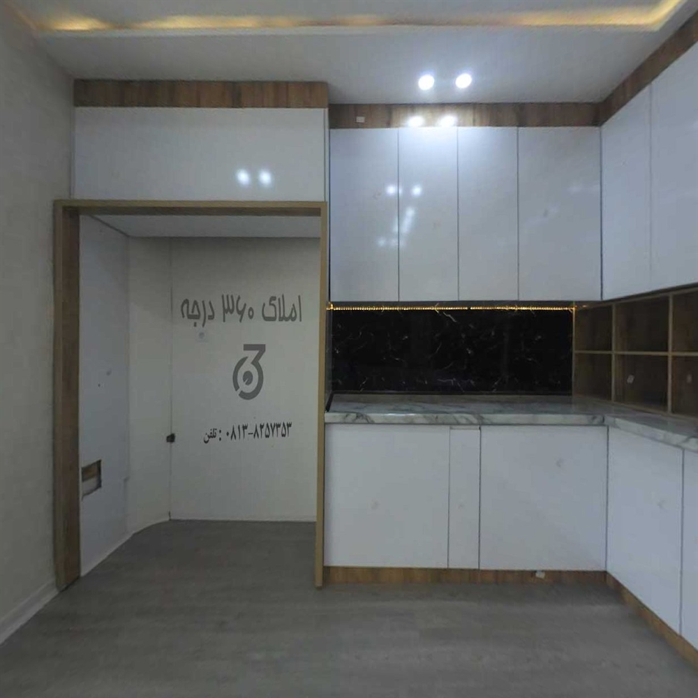 75 متر ، 2 برنور ، هنرستان