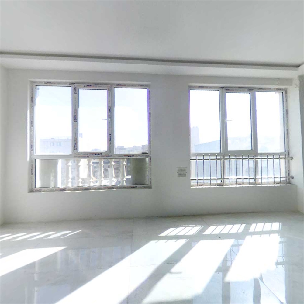 162 متر ، طبقه آخر، مدیریت