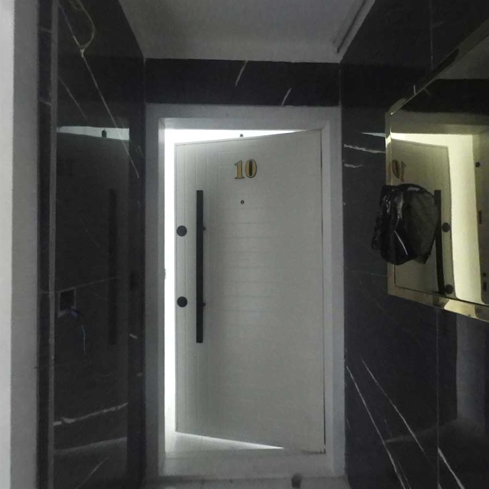 117 متر ، 2 کله ، شکریه