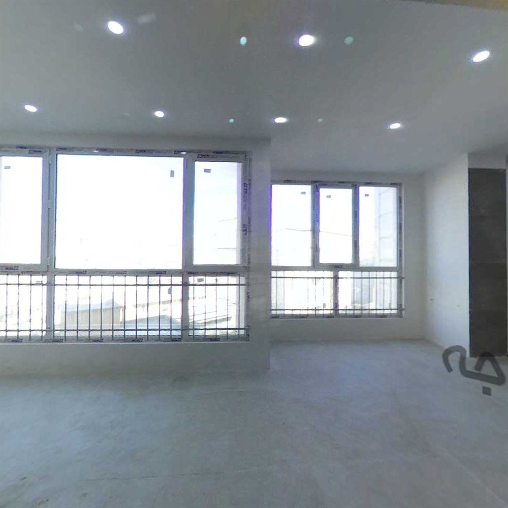 104 متر ، 3 برنور ، گلزار 