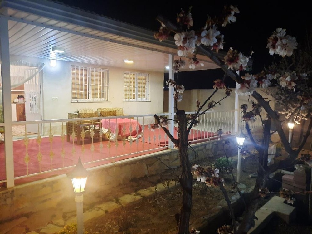 باغ 1000 متری ، مجوز دار ، سنگستان