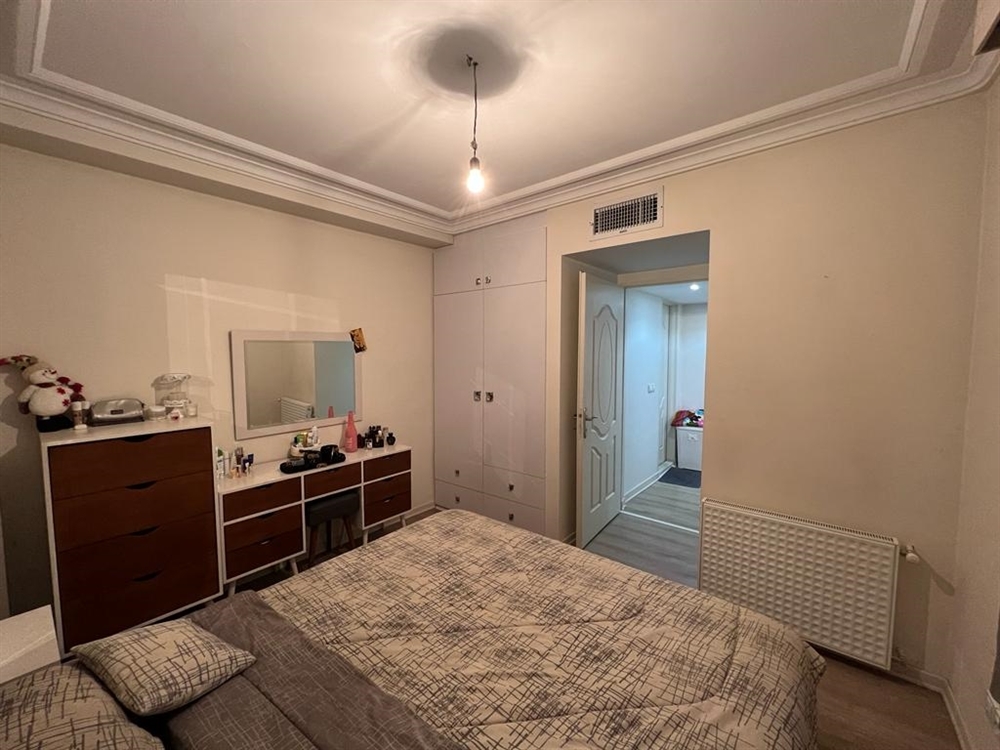 101 متر ،فول دیزاین ، رکنی