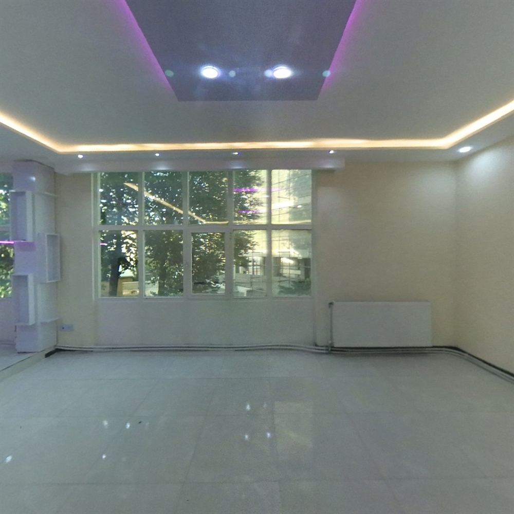 87متر ، 2 برنور ، رکنی