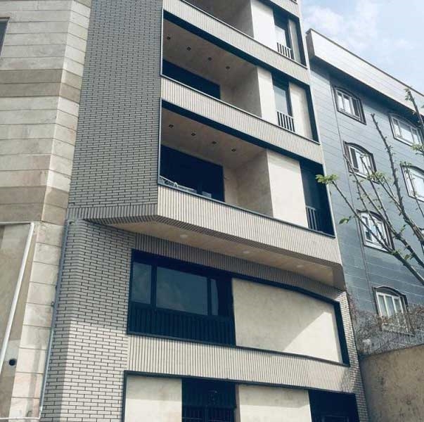 130 متر ، تک واحدی ، هنرستان